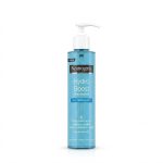 ژل شستشوی صورت نوتروژینا Hydro Boost آبرسان 200 میلی‌لیتر