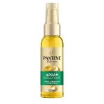 سرم روغن آرگان پنتن برای نرمی و درخشندگی مو 100 میل - تصویر 2