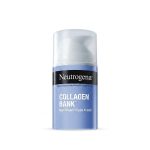 کرم شب جوانساز نوتروژینا Collagen Bank حجم 50 میلی‌لیتر