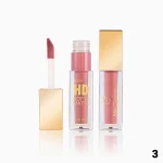رژلب مایع مات میکاپ استوری (لاک لب) - تصویر 4