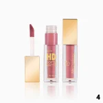 رژلب مایع مات میکاپ استوری (لاک لب) - تصویر 5