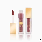 رژلب مایع مات میکاپ استوری (لاک لب) - تصویر 12